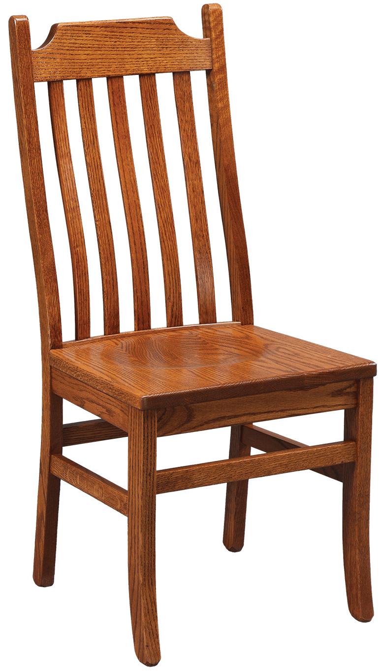 Mt. Vernon Side Chair